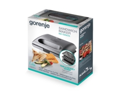 Gorenje Sm703Gcg