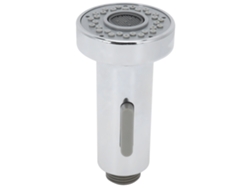 Grifo de cocina G1/2in con caño retráctil, ajustable y lavable