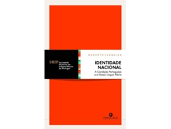 Libro Identidade Nacional de Roberto Carneiro (Portugués)