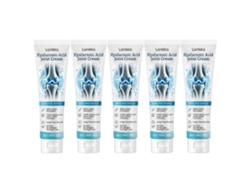 Gel De Massagem Para Articulações Com Ácido Hialurônico, Cuidado Avançado Para Coluna, Pescoço, Mãos E Joelhos - 1-5x