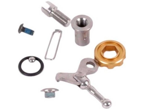 Palancas de Frenos FORMULA The One Lever Adjustment Kit