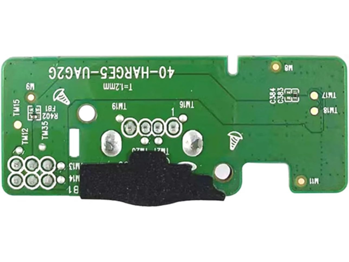 Conector Usb 2.0 Con Protección De Alimentación. Interfaz Pcb General Para Comités.