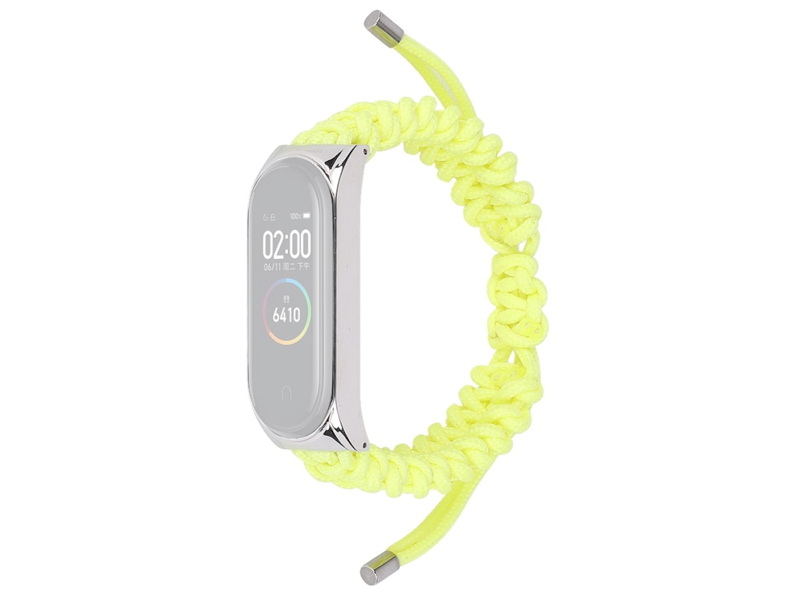 Correa para Xiaomi Mi Band 5 680603287H