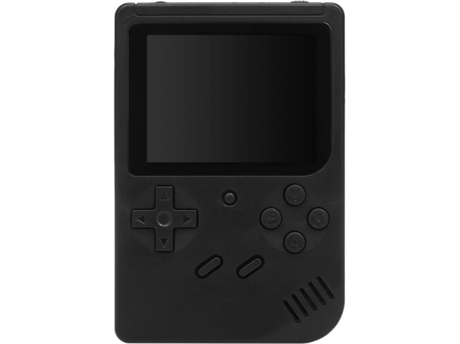 Consola ANSELF F1906B (Negro)