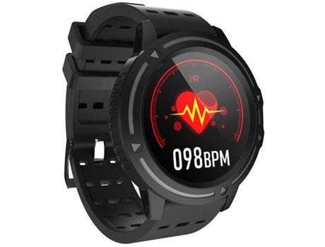 Smartwatch YIZHOOD YIZ1503 Negro