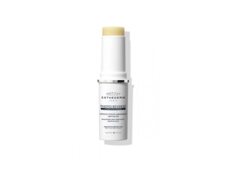 Foto inversa. Stick INSTITUTO ESTHEDERM