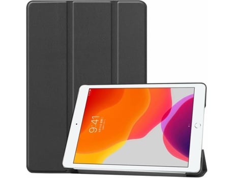 Funda iPad Pro 10.2'' INF MC Negro