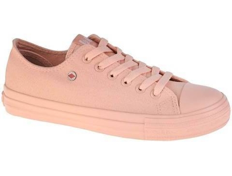 Zapatillas LEE COOPER Red Mujer (38 - Rosa)