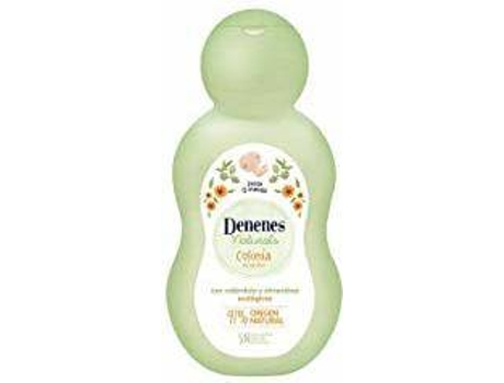 Perfume DENENES Eau de Cologne (500 ml)