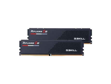 Memória Ram GSKILL Ripjaws S5 Ddr5 Cl34 64 Gb