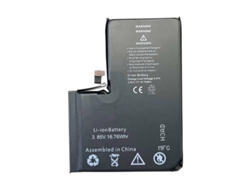 Bateria Compatible Con Iphone 14 Pro 3200mah / Adhesivo Alta Calidad Nuevo,novo
