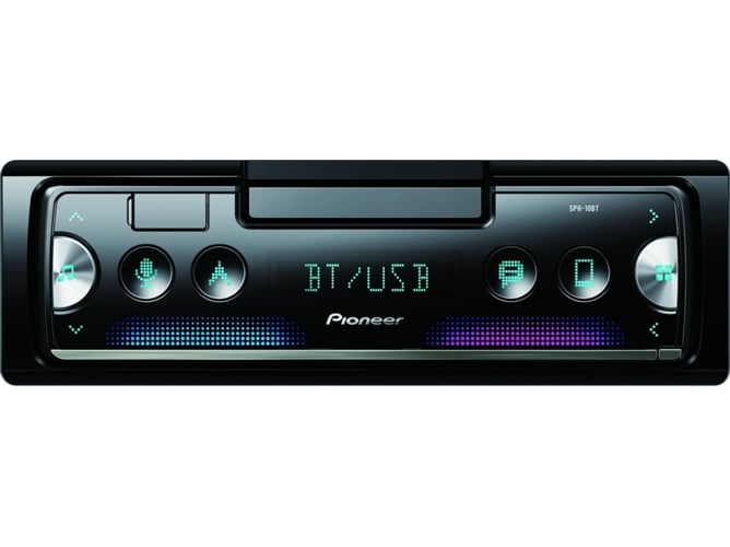Autorradio PIONEER SPH-10BT