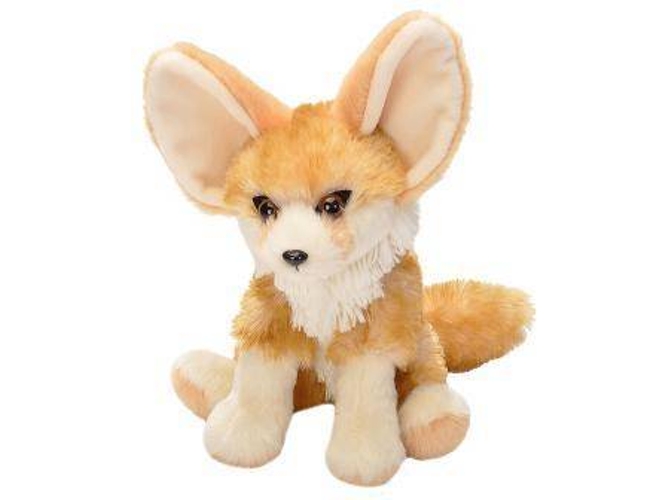 Peluche WILD REPUBLIC CK-Mini Zorrito del Deserto (Tam: 20 cm)
