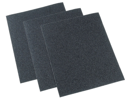 CALFLEX-AN.220-Caja de 50 hojas de tela esmeril de 230x280 mm grano 00/220