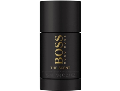 Desodorante HUGO BOSS The Scent Stick (70 g)