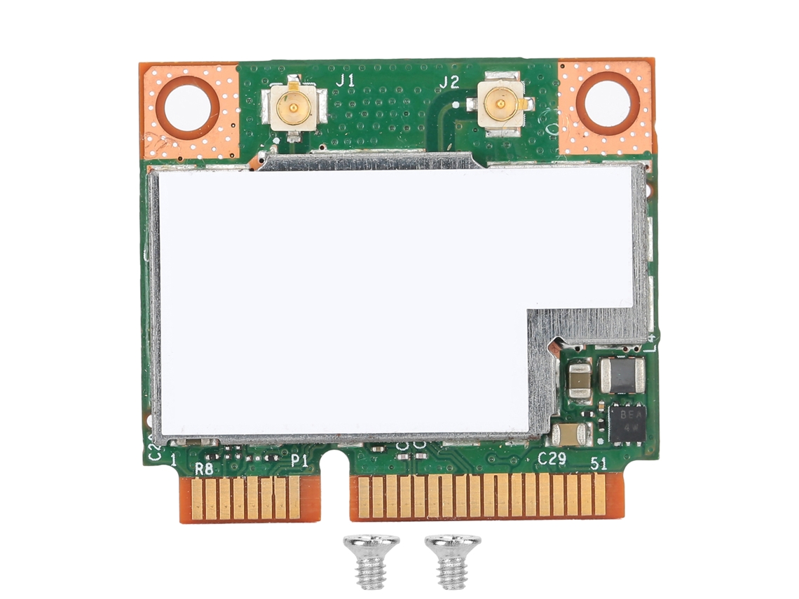 Omni-2026 Tarjeta Bcm943228hmb Wifi 5g De Doble Banda Y Bluetooth 4.0