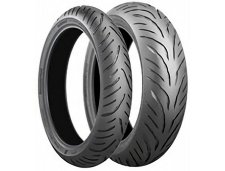 Neumático para Motos Bridgestone T32R BATTLAX 190/55ZR17
