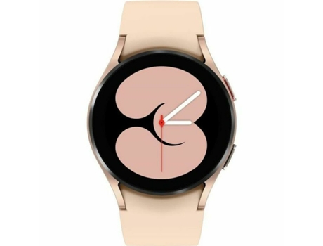 Smartwatch SAMSUNG Galaxy Watch4 (Rosa)