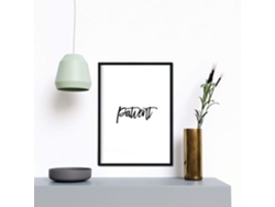 Pack De Posters Con Frases Inspiracionales. Set De Láminas De Decoración Con Palabras Y Frases Motivadoras Y Llenas De Energia. Sin Marco