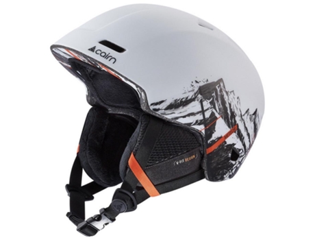 Casco de Esquí CAIRN Meteor (XL)