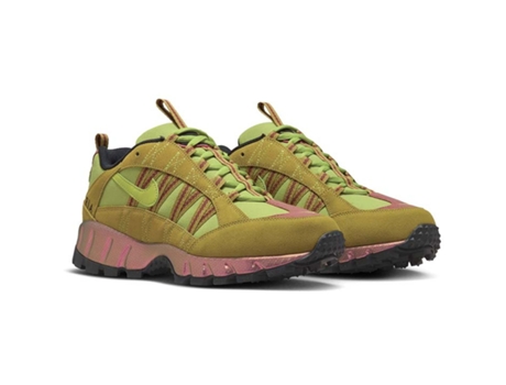 Zapatillas de Hombre NIKE Air Humara Multicolor (47.5)