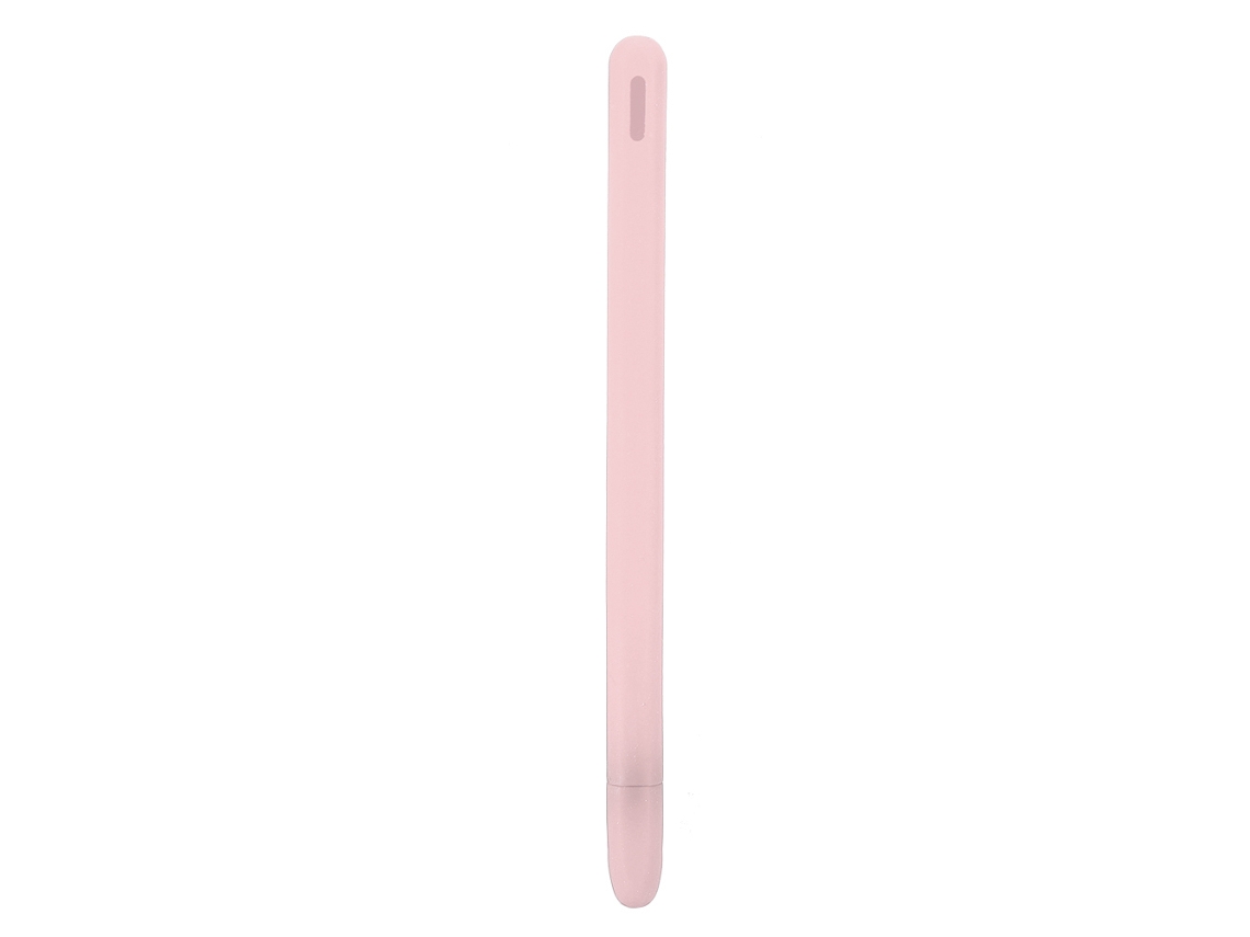 Estojo Para Caneta (antichoque E Antiderrapante) Para Apple Pencil 2ª Geração Estilo De Caneta Para Ipad