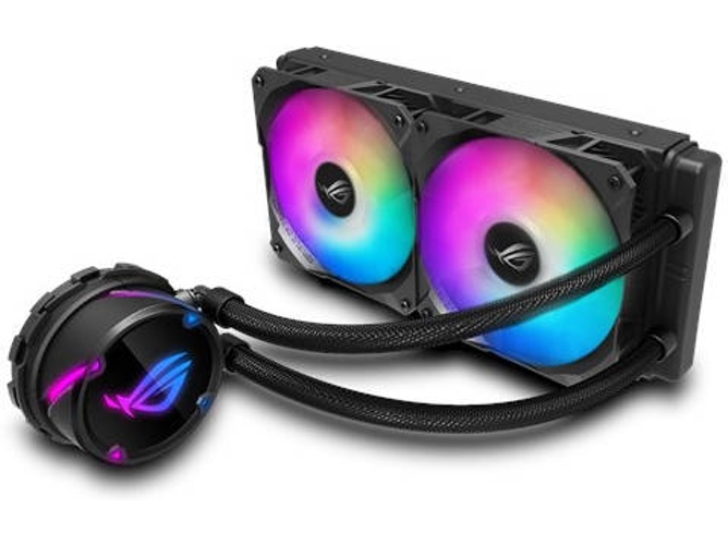 Water Cooler ASUS ROG STRIX LC 240 RGB