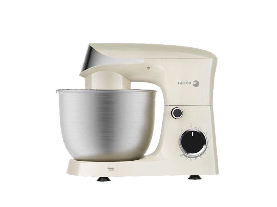 Robot de Cocina FAGOR 1500 W 4,3 L