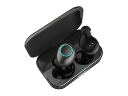 Auriculares In Ear YIZHOOD Bluetooth Negro