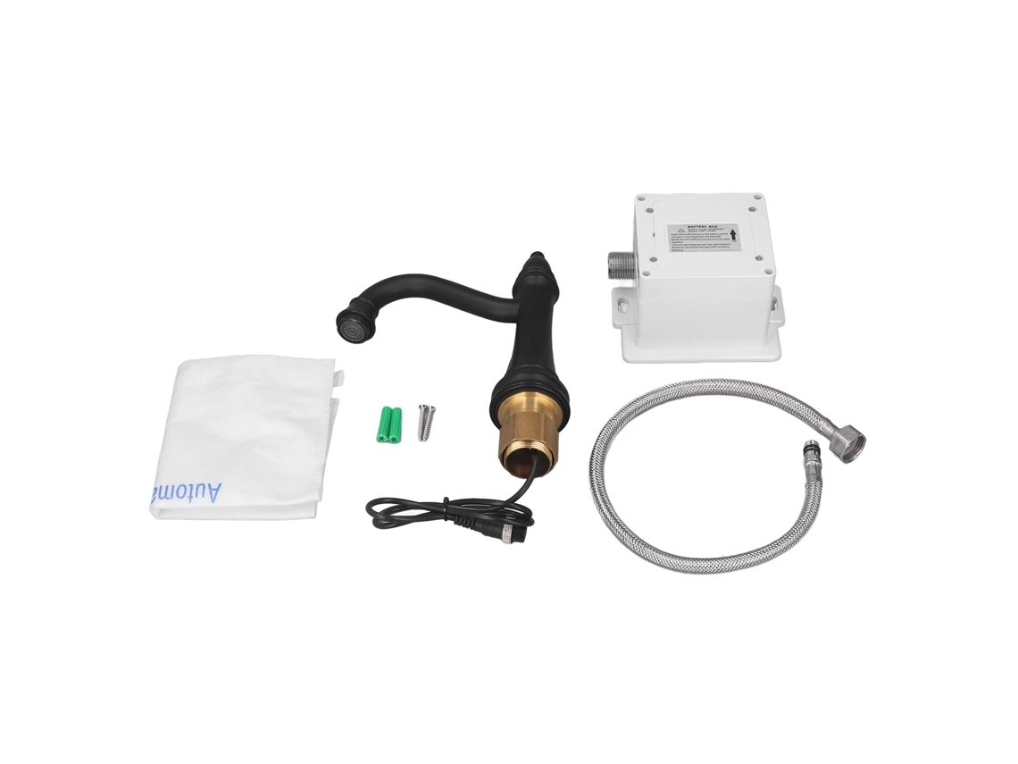 Válvula de compuerta con rosca interna de 1/2" DN15 en acero inoxidable 304 para petróleo y gas