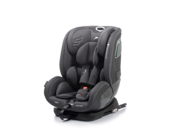 Silla Auto FAIRGO Abita I-Size 76-150 Cm Black Melange