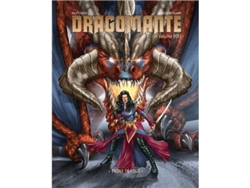 Libro Dragomante - Volume 2 de Filipe Faria, Manuel Morgado (Portugués)