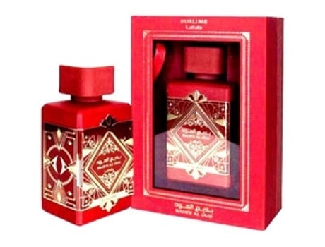 LATTAFA PERFUMES - Badee Al Oud Sublime EDP 100ml