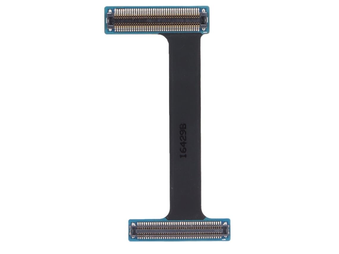 Cabo Flexível Da Hinge Principal Para Substituição Samsung Galaxy S7 W999 Acessórios Reparo
