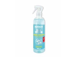 Acondicionador Ondas Surferas - Hair Styling