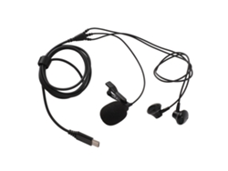 Auriculares Con Cable (cancelación De Ruido, Transmisión En Vivo) Auriculares Usb C Auriculares De Tipo C Con Cable Con Cancelación De Ruido Para Transmisión En Vivo Y Canto De Karaoke
