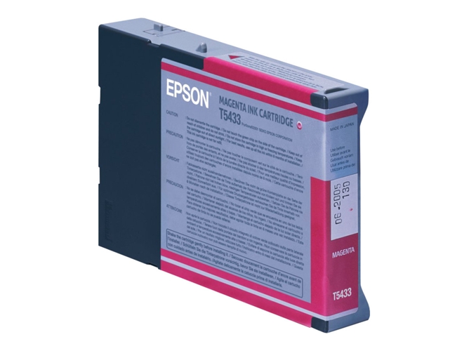 Cartucho EPSON Mag110 Ml Pro 4000/7600/9600