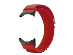 Correa de nailon mejorada para Pixelwatch, correa suave para mujeres y hombres, correa de bicicleta eléctrica fácil de usar.