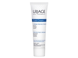 Crema protectora no grasa Uriage para pieles secas y sensibles 100 ml