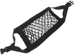 Bolsa De Almacenamiento De Malla Para Pickleball, Estuche Ligero Y Compacto Con Cordón.
