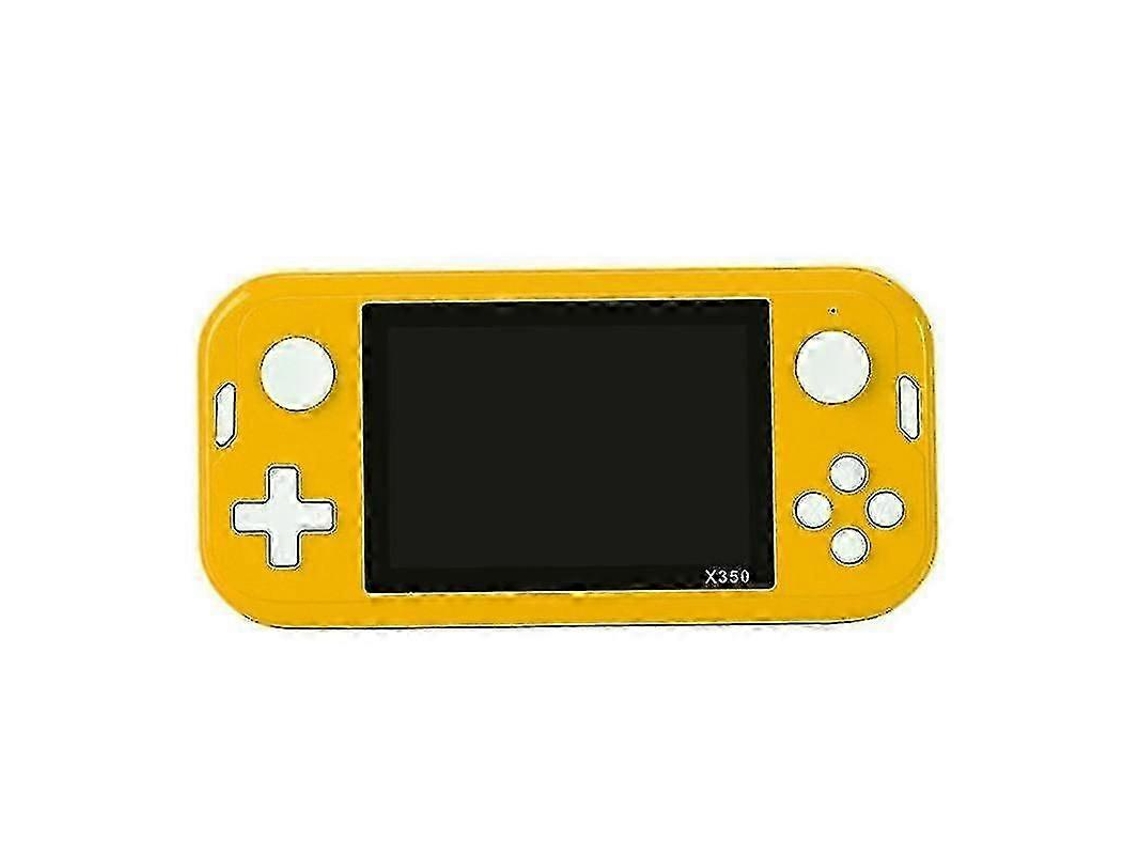 Retro Portable Mini Consola De Juego Portátil