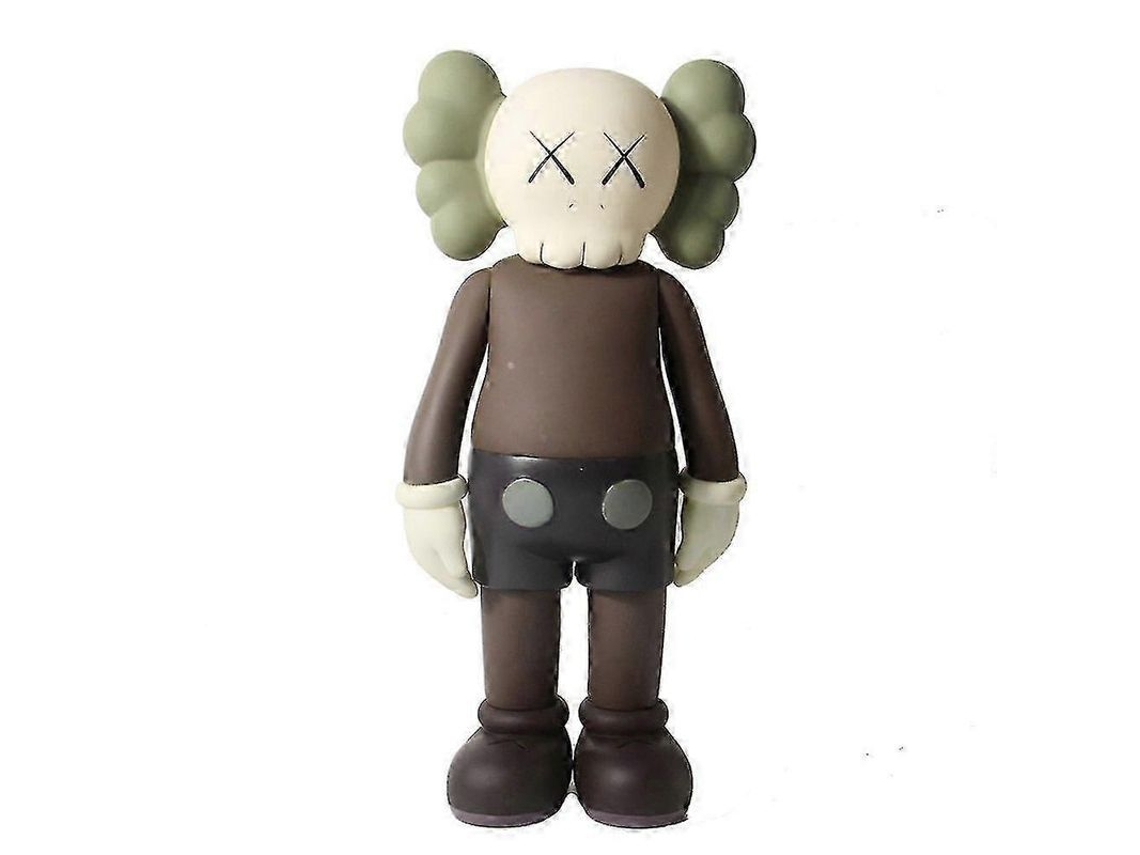 2026altiro-figura Artística De Kaws De 20 Cm Para Decoración Del Hogar, Fiestas Y Regalos De Cafeterías.