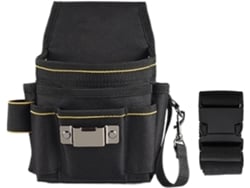 Bolsa Para Cinturón De Herramientas | Para Electricistas Y Carpinteros |