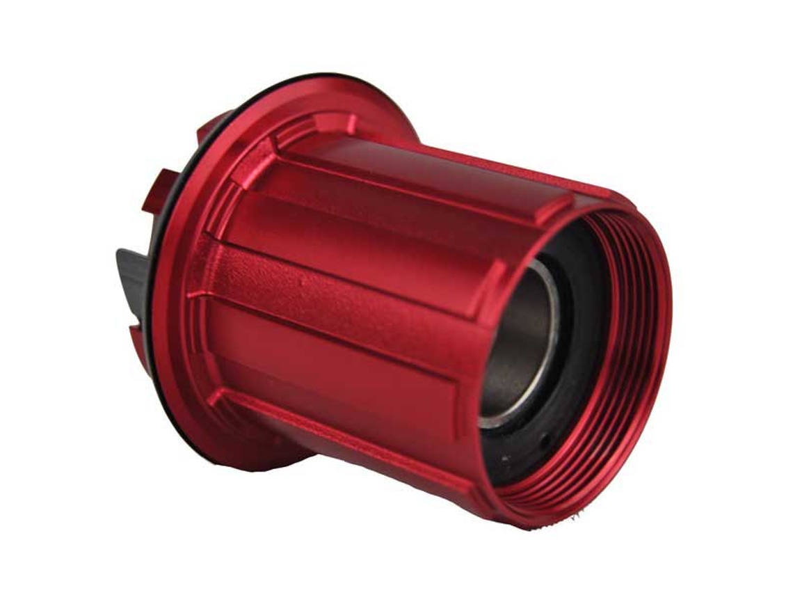 Roda Traseira Mtb Sl20 27.5´´ Cl Disc Tubeless Prateado 12 X 142 Mm / Shimano Micro Splinegtr