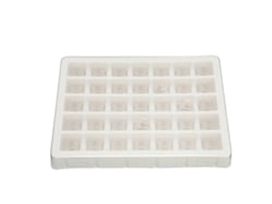 35 Chaves Mecânicas Para Teclado Linear Anti-poeira Silenciosa Diy Com Slot Led Para Crystal Switch
