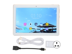 Tablet PC (llamadas por Internet 3G, conexión Wi-Fi 5G)