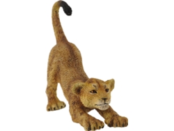Figura COLLECTA Cria de León