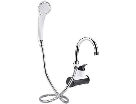 Grifo Ecológico TAVALAX Calentador de Agua Eléctrico (Shower)