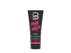 Level3 Mascarilla Facial Rosa
