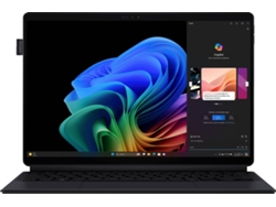 Portátil ProArt PZ13 OLED HT5306QA-LX004W (13'' - QUALCOMM Snapdragon® X Plus X1P 42 100 - RAM: 16 GB - 1 TB PCIE SSD - Qualcomm UMA)